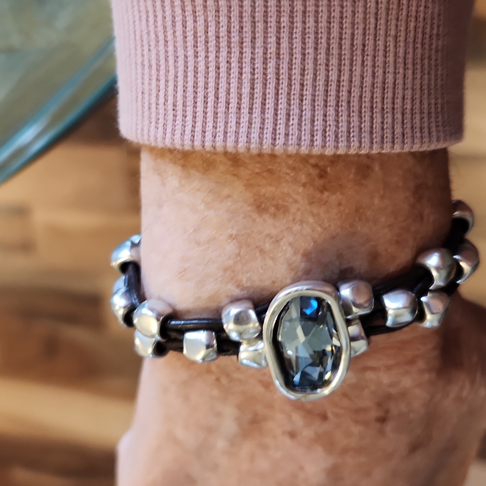 Uno de 50 bracelet